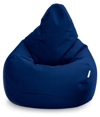 Produktbild von Gamer-Sitzsack für Innen- und Außenbereich