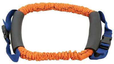 Productafbeelding van Slastix Deluxe Loop 25LB Weerstandsband voor Full Body Workout
