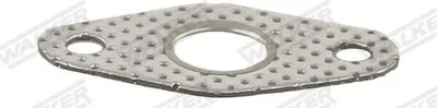 Produktbild von WALKER 80157 Auspuffdichtung Auspuffdichtung für TOYOTA COROLLA Liftback (E11)