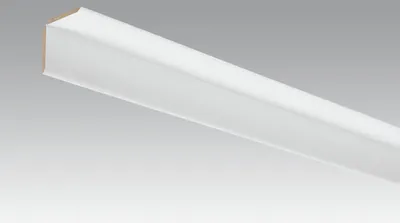 Produktbild von MEISTER Faltleiste groß 2380 x 35 x 3,5 mm 20095 Warm fineline