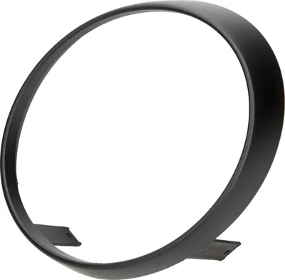 Produktbild von Scheinwerferzierring Moto Nostra für Vespa GTS 125 (ZAPMD3202, ZAPMD3203), GTS 300 HPE (ZAPMD3103, ZAPMD3104)