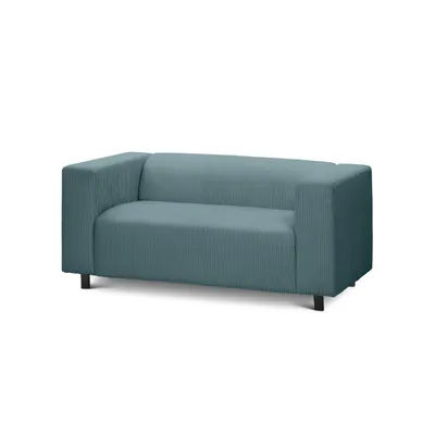 Produktbild von Sofa JULY 2-Sitzer – kompakte Eleganz und alltäglicher Komfort