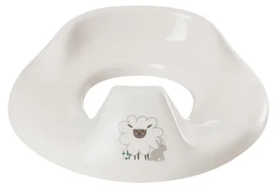 Produktbild von Bebe-Jou Tiny Sheep Toilettensitz