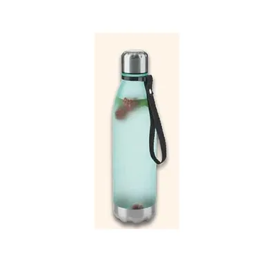 Produktbild von Trinkflasche Ernesto mit Trageschlaufe, 680 ml