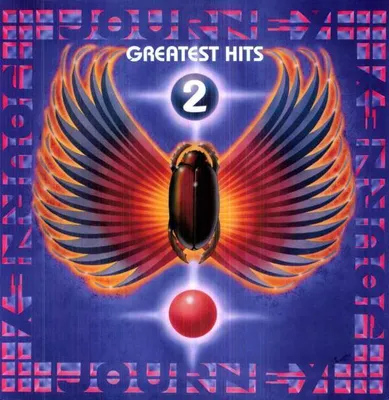 Produktbild von Music On Vinyl Journey - Greatest Hits Vol.2, Vinyl