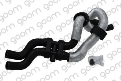 Produktbild von GOOM Wärmetauscher-Schlauch HC-0051 für MINI Schrägheck (R50, R53)