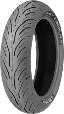 Image de MICHELIN Reifen PILOT ROAD 4 GT 190/55 ZR 17 M/C (75W) TL