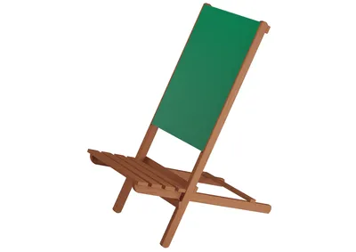Produktbild von Wikingerstuhl Schwedenstuhl Lagerfeuerstuhl Strandstuhl Anglerstuhl Partystuhl Hocker XXL V-10-360