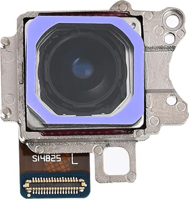 Obrázek produktu pro Clappio, Samsung Galaxy S25 Plus 50MP hlavní fotoaparát zadní fotoaparát, stříbrný