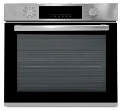 Produktbild von Beko BBSM12320X, Keramik, 4 Zone(n), Glaskeramik, Schwarz, Berührung, 58 cm