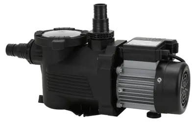 Productafbeelding van Vuilwaterpomp - Zwembadpomp - 250 W - Chloor- en zoutbestendig