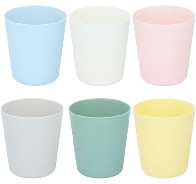 Produktbild von Massamarkt Alpina Becher-Set 6-teilig 230 ml