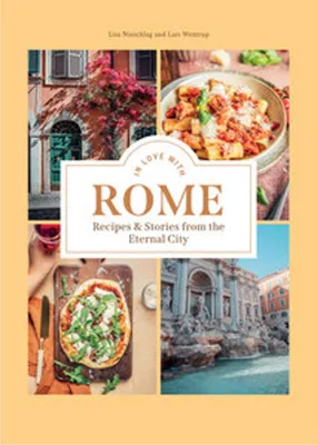 Obrázek produktu pro In Love with Rome