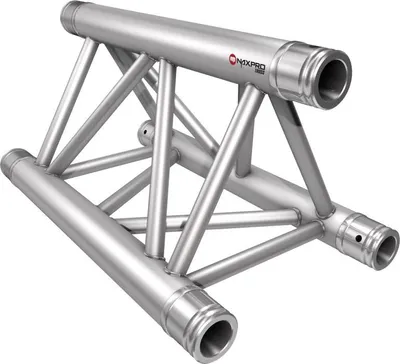 Produktbild von Naxpro-Truss FD 33 Strecke 50 cm