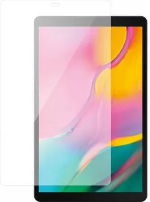 Immagine prodotto di BigBen Connected, protezione dello schermo in vetro antigraffio per Samsung Galaxy Tab A 10.1 2019, trasparente