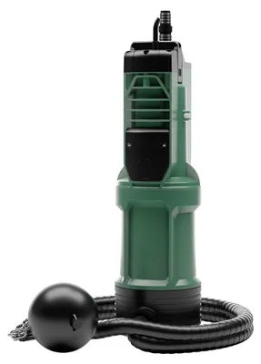 Produktbild von Zisternenpumpe DAB Divertron 900 M Automatik Nachfolger von DAB Divertron 1200