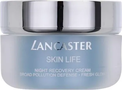 Immagine prodotto di Lancaster, Skin Life, Anti-Pollution, Night, Cream, For Face, 50 ml