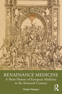Obrázek produktu pro Renaissance Medicine