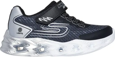 Produktbild von Skechers Vortex 2.0 Quantroid Schwarz BKSL Größe EU 29