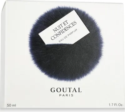 Zdjęcie produktu dla Goutal Nuit et Confidences EDP 50 ml W