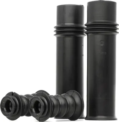 Produktbild von Magnum Technology A9C004MT Staubschutzsatz Stoßdämpfer Hinten passend für PEUGEOT 308 SW I (4E, 4H) 307 CC (3B) 307 (3A/C) 3008 (0U) für CITROËN C4 II