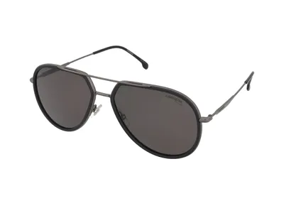 Produktbild von Carrera CARRERA 295/S Matte black 58/16/150 Uni Sonnenbrillen