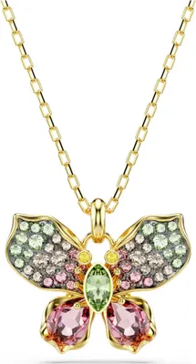 Produktbild von Swarovski Idyllia Anhï¿1/2nger 5709950 Damenhalskette