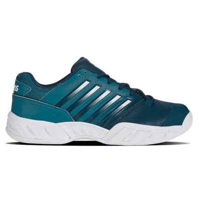 Produktbild von K-SWISS TENNIS BIGSHOT LIGHT 4 CARPET 436-M Reflecting Pond/Colonial 42