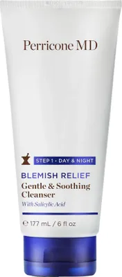 Produktbild von Perricone MD Reinigungsgel Blemish Relief Gentle & Soothing Cleanser