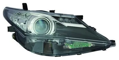 Produktbild von ABAKUS Scheinwerfer Rechts für TOYOTA Auris Kombi (E18) 212-11W3R-LEMN2