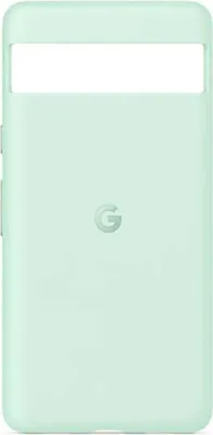Image de GOOGLE GGLGA04320 - Coque Pixel 7A Jade
