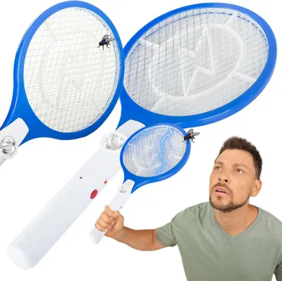 Produktbild von Verk 01072 Elektronische Insektenklatsche