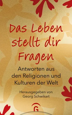 Produktbild von Das Leben stellt dir Fragen