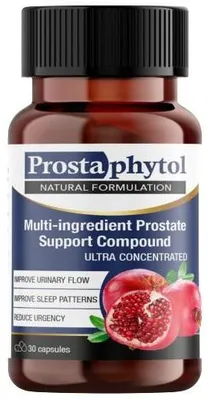 Obrázek produktu pro Prostaphytol