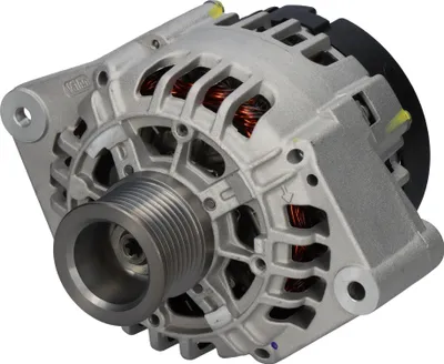 Produktbild von VALEO 444438 Lichtmaschine Generator LiMa 120A 14V