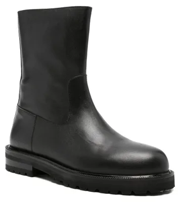 Obrázek produktu pro Boty Adrianna Feretti, model AF6014-25210, barva: černá, velikost: 41