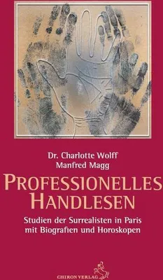Obrázek produktu pro Professionelles Handlesen