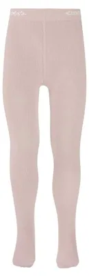 Produktbild von Kinderstrumpfhose aus Baumwolle – Rosenrauch – 152-164