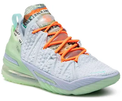Immagine prodotto di Scarpe da basket Nike CQ9283-401 da Uomo