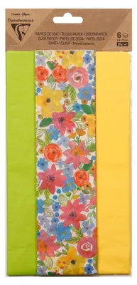 Produktbild von Clairefontaine 95541C, 18 g/m²