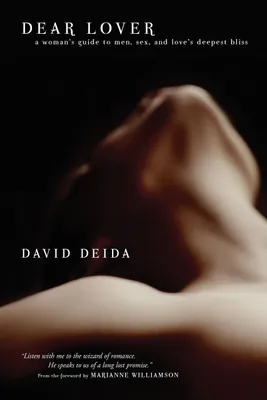 Produktbild von Dear Lover