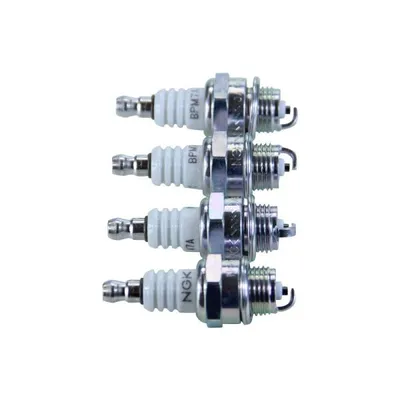 Produktbild von Zündkerze NGK BPM7A, 7321, 4 Stück
