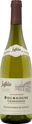 Produktbild von Jaffelin Bourgogne Chardonnay 2023 | Burgund, Frankreich | 750ml 13.00% Vol.