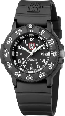 Zdjęcie produktu dla Zegarek męski Luminox XS.3001.F czarny