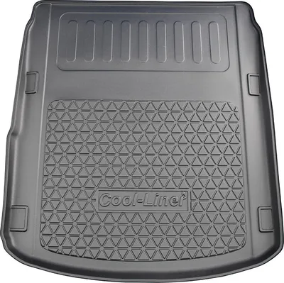 Produktbild von Z440313 Kofferraumwanne kompatibel mit Audi A6 (C8) 4H / A6 (C8) 4H Quattro 06.2018-