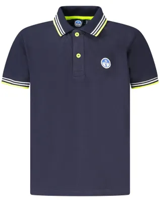 Productafbeelding van NORTH SAILS Polo’s 795090000_BL0802