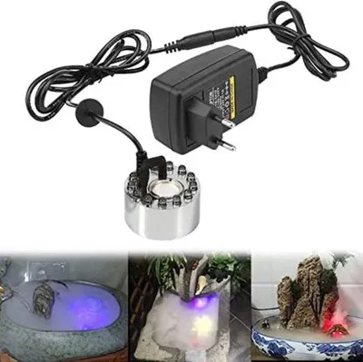Image de Mistmaker - Nebelmaschine - Fogger - Mistmaker Indoor