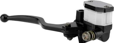 Zdjęcie produktu dla Dźwignia przedniego prawego hamulca motocyklowego do Suzuki GS125 GN125 GN250 GS250