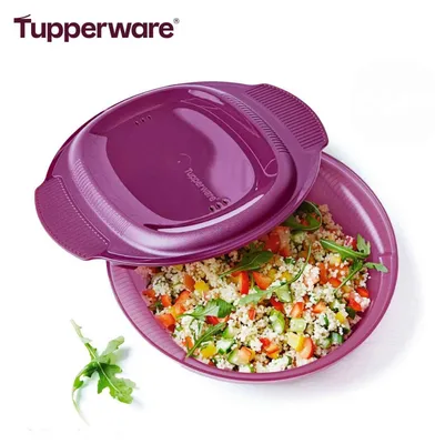 Produktbild von Tupperware Mikro-Leicht