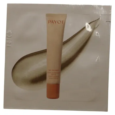 Produktbild von Payot My Payot Strahlkraft Sahne Für das Gesicht SPF15 2 ml *Muster